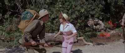 -johnny.
- Challenger. - The Lost World