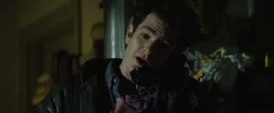 Johnny, darling. It's Rosa. - tick, tick    BOOM!