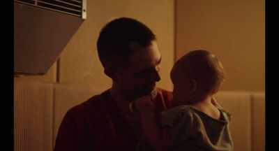 Johnny Depp's interpretation
of the character - High Life