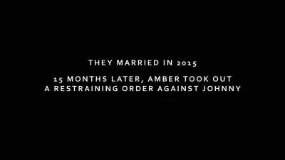 Johnny Depp's plan - Johnny vs Amber: The US Trial