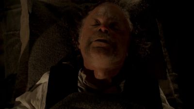 Johnny: Doc! - Deadwood