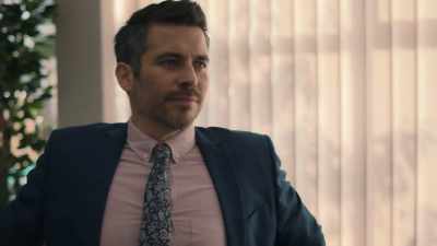 Johnny.
DOOR SLAMS - Ackley Bridge