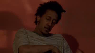 Johnny got it. - The Wire