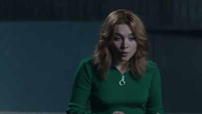 Johnny grabbed him and --
and pulled him away from me, - The Little Drummer Girl