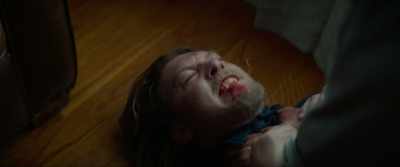 Johnny… - Transfusion