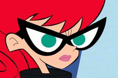 Johnny, how many times
did you hit that button? - Johnny Test
