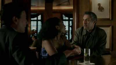 Johnny, I am working, obviously. - The Night Of