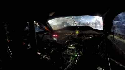 [Johnny] I drew Lizzy Musi,
uh, third pair in Team Attack. - Street Outlaws No Prep Kings Team Attack