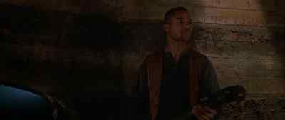 JOHNNY: I got your back. - Judgment Night