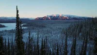JOHNNY: I learn something
every time that I'’m exploring, - Life Below Zero: Next Generation