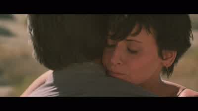 - Johnny, I-- - Shh. - Point Break