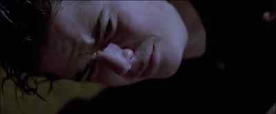 Johnny, I think I'm gonna be sick! - The Outsiders