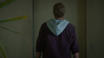 [Johnny] When an eagle's hungry,
it doesn't hesitate. - Cobra Kai