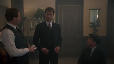 Johnny is this true - Johnny Dangerously