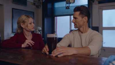 - Johnny.
It's a bit informal. - The Reluctant Royal