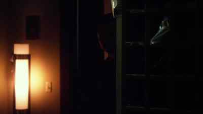 - Johnny.
- JOHNNY: Father. - The Vatican Tapes