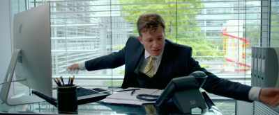 Johnny, Johnny
Johnny, Johnny, Johnny. - For Love or Money
