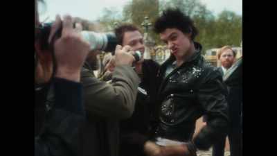 Johnny, Johnny, - Pistol