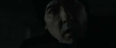 Johnny! Johnny! - Cell