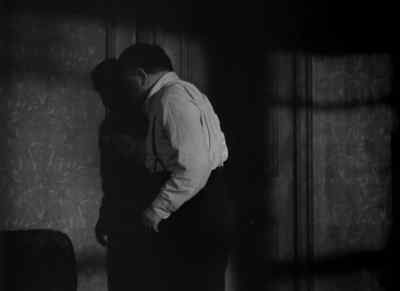 Johnny, Johnny. - Scarlet Street