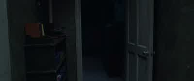 Johnny, no! - The Conjuring 2