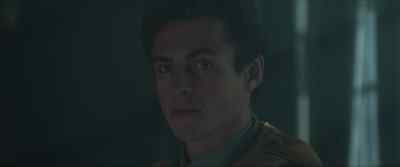 - Johnny Kavanagh.
- When the squadron returned - The Shepherd