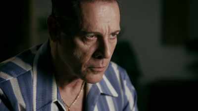 Johnny learns
that Bobby Kennedy - Mafia Spies