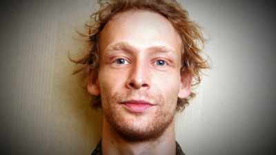 Johnny Lewis was a particular
interesting case. - Death by Fame
