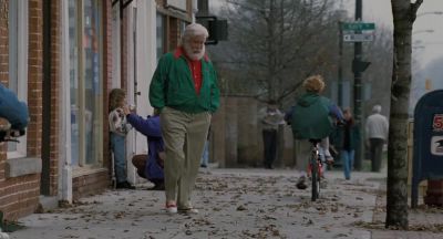 Johnny naughty Johnny wait up - The Santa Clause