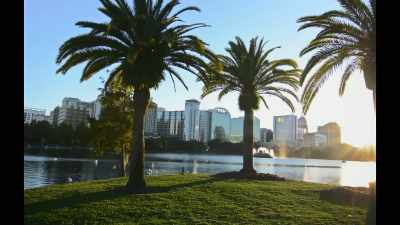[Johnny] Orlando, Florida, - Larger than Life: Reign of the Boybands