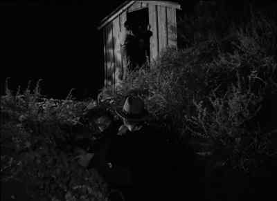 - Johnny, please.
- What do you have to go now for? - The Sound of Fury
