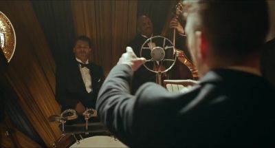 Johnny, ragtime. - Peaky Blinders