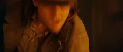 - Johnny! - Gangs of New York