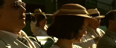 Johnny. - Public Enemies