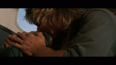 Johnny. - Point Break