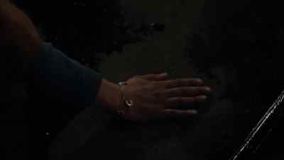 Johnny? - Grantchester