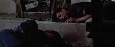 Johnny? - The Outsiders