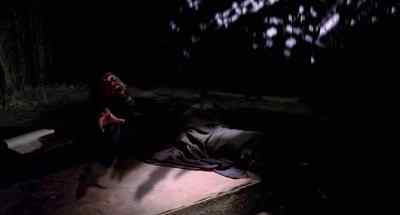 Johnny! - The Mangler