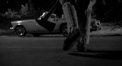 Johnny. - Night of the Creeps