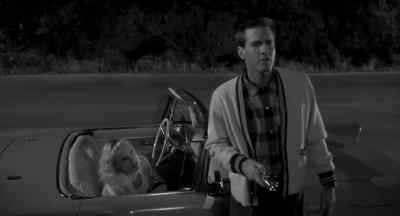 Johnny? - Night of the Creeps