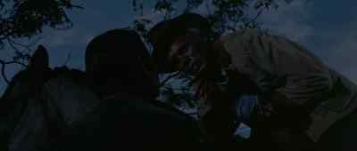 Johnny... - Warlock