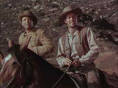 Johnny! - The Man from Colorado