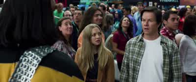 Johnny. - Ted 2
