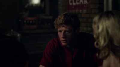 Johnny, she's gone. - Grantchester