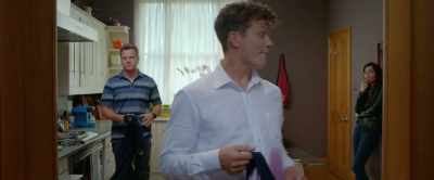 Johnny, you should-- - For Love or Money