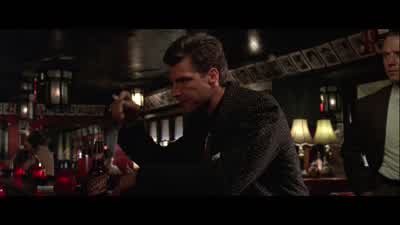 Johnny stompanato. - L A  Confidential