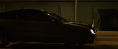 Johnny Storm. - Fantastic Four