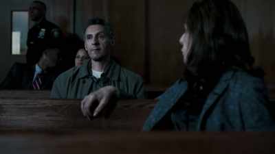 Johnny, that was uncalled for. - The Night Of