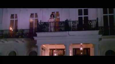 [Johnny] "The Stud by Jackie Collins." - Lady Boss: The Jackie Collins Story