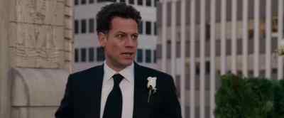 - Johnny.
- This is Dolce. - Fantastic 4: Rise of the Silver Surfer